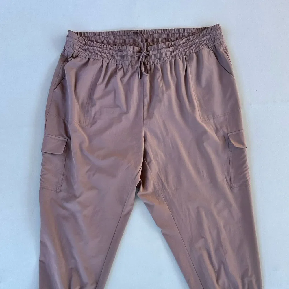 🎉5 for $45🎉 Old navy joggers pants size 3X - Picture 2 of 10